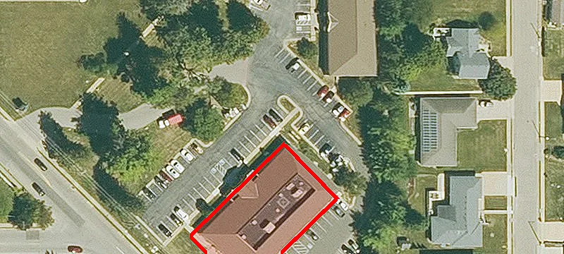 2100 Asbury Rd