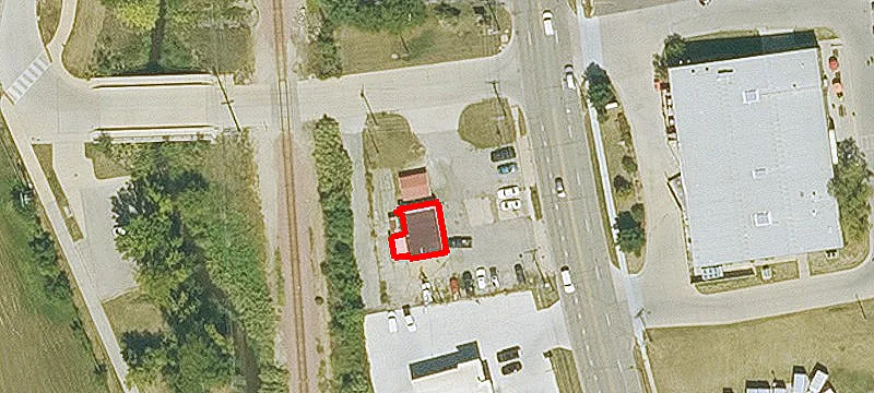 3345 Ctr Pt NE Rd