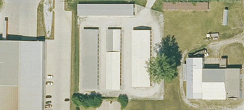1917 Brickyard Rd