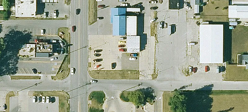 1621 Laporte Rd