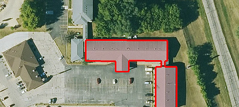 1809 Laporte Rd