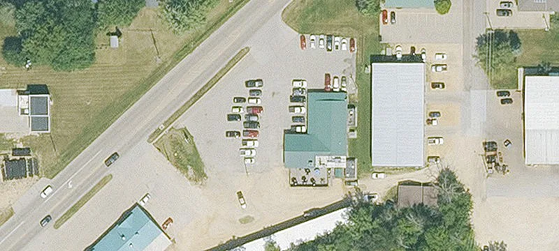 1815 Manufacturing Dr