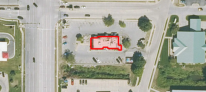 2735 Edgewood SW Rd