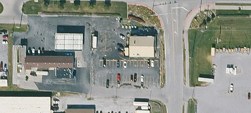 401 Veterans Memorial Hwy