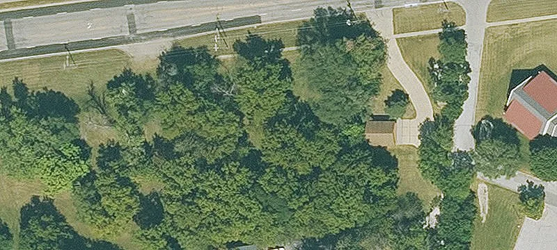 7010 Ashworth Rd