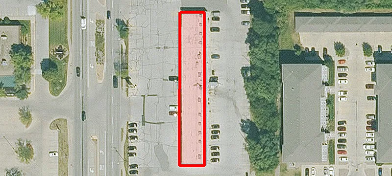 5785 Merle Hay Rd