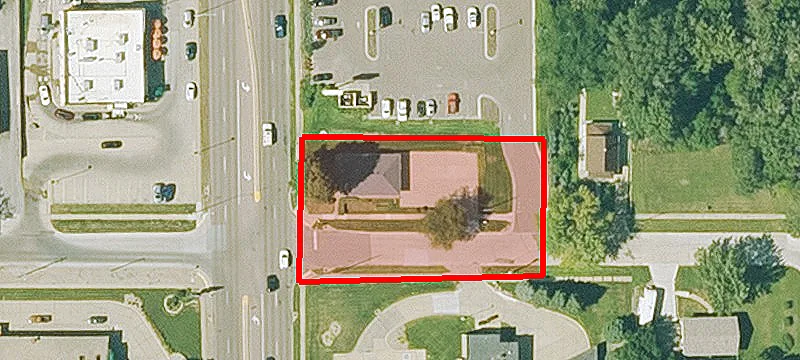 2300 Hamilton Blvd