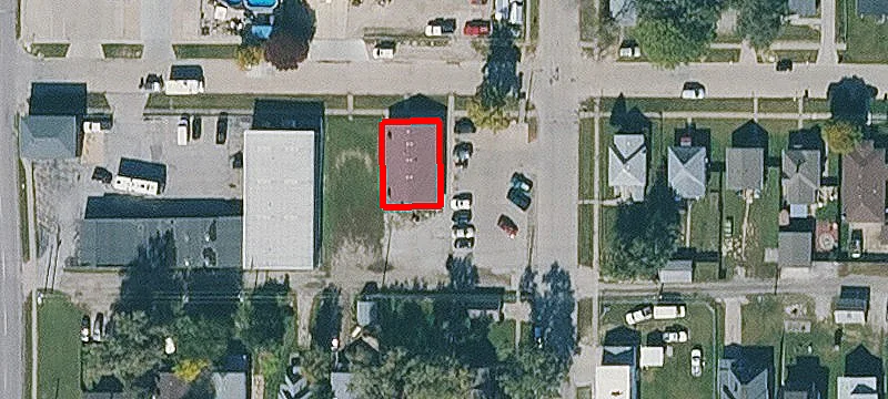 1503 Ave C C