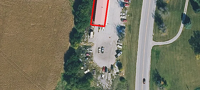 714 Hwy St