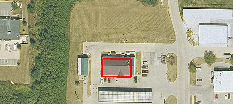 1100 Eagleview Dr