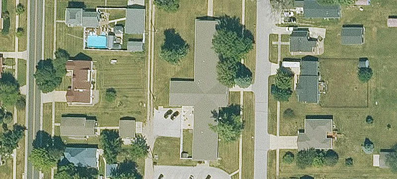 706 Cedar Ave