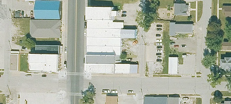 119 Main St