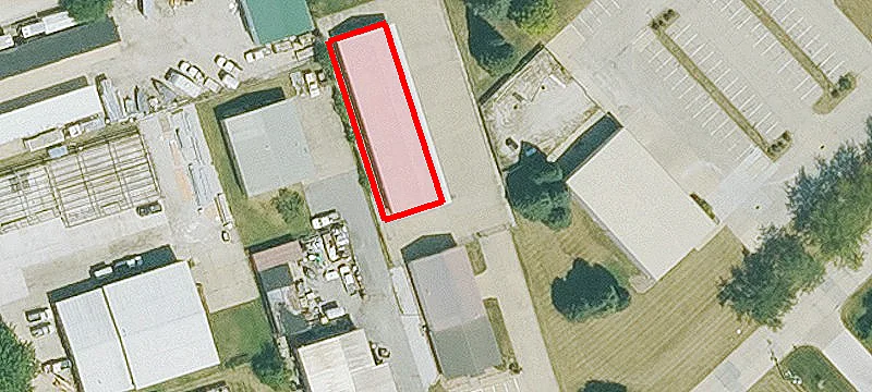 1825 Industrial Cir