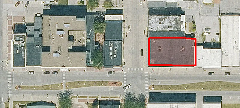 1124 Willis Ave