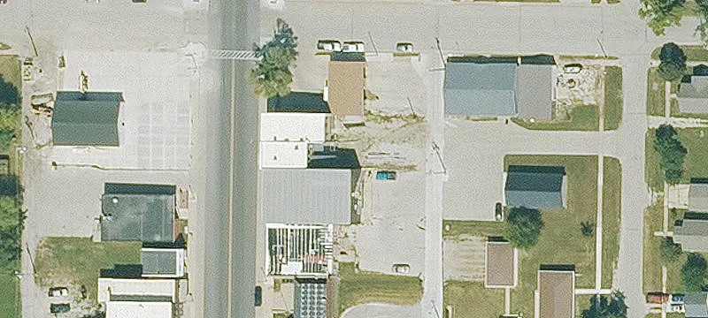 207 Main St