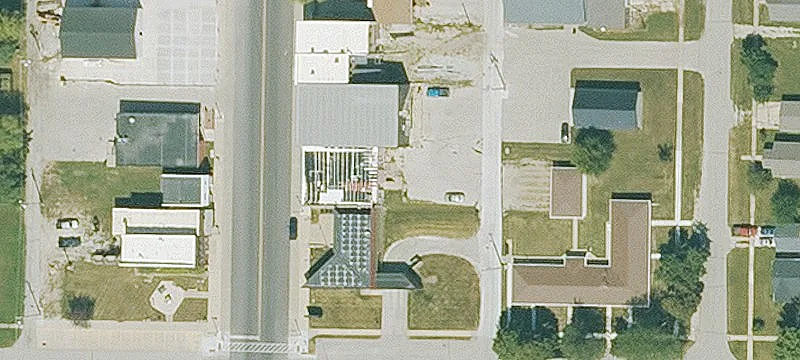 215 Main St