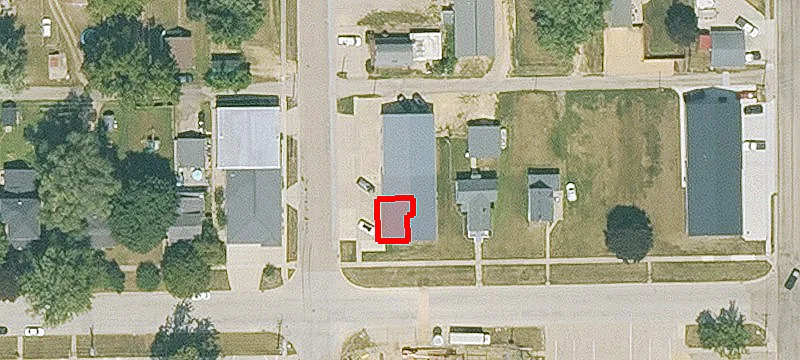 1004 8th Ave