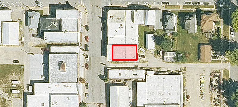 312 Cedar St