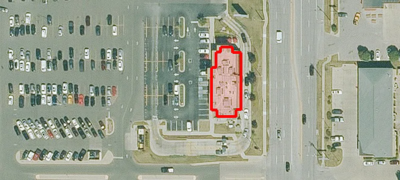 4040 Merle Hay Rd