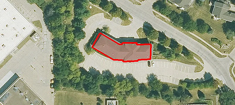 2400 82nd Pl
