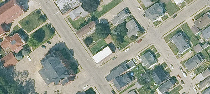 2900 Central Ave