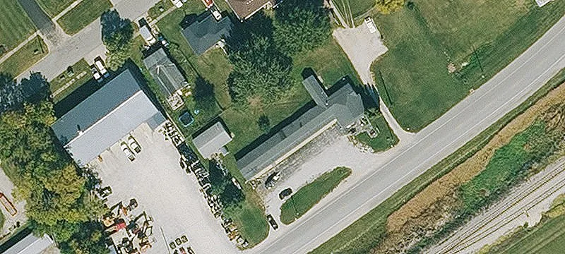 1203 White Pole Rd