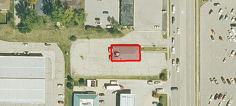 2075 John F Kennedy Rd