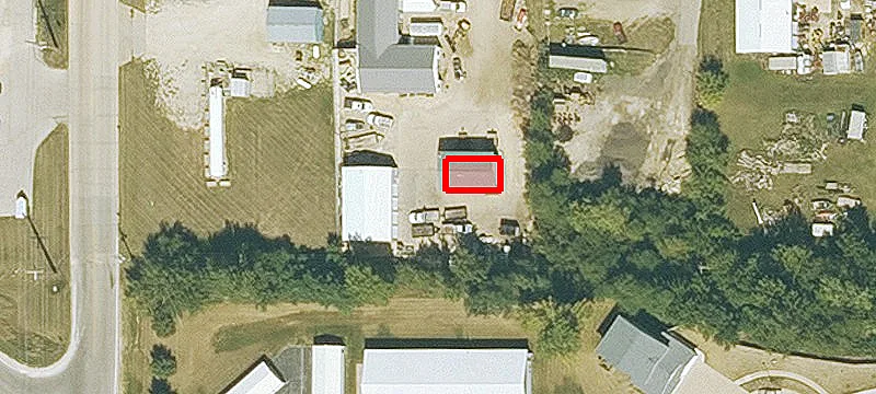 3555 Industrial Ave