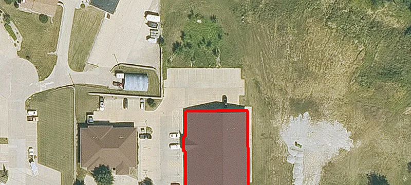 202 Blairs Fry NE Rd