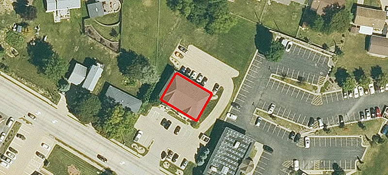 3422 Asbury Rd