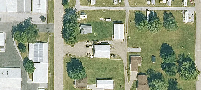 916 Argo St