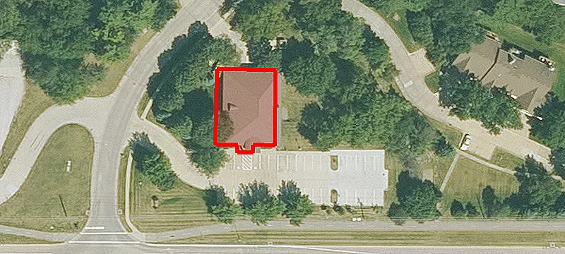 15151 Hickman Rd
