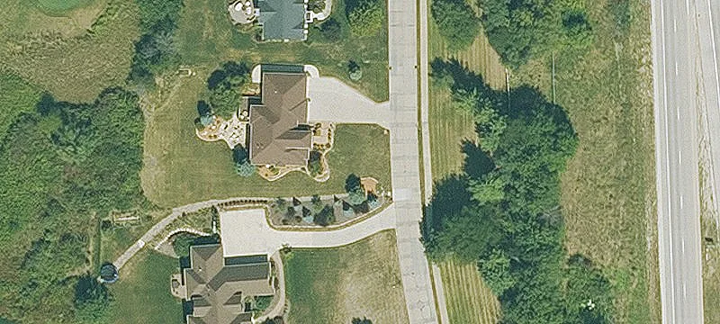 1401 Gln Oaks Dr