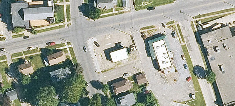 1009 Angular St