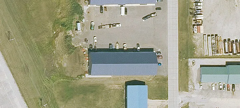 1650 Commercial Dr, Unit 203