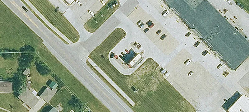 660 Us Hwy 69