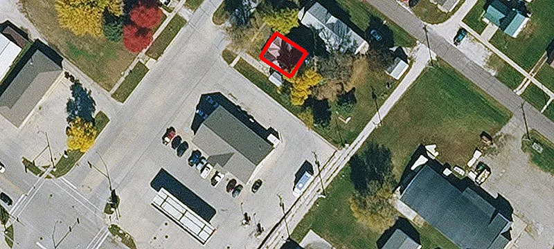 406 Moorehead Ave