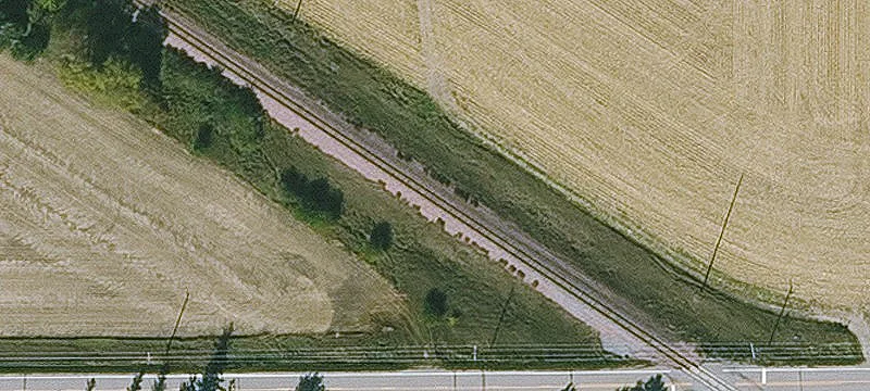 Hanlontown, IA 50444