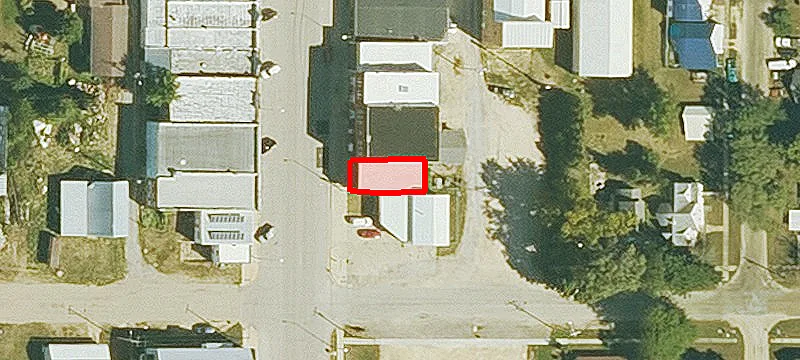 302 Jackson St