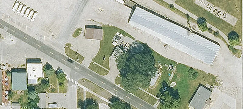 455 Ashworth Dr
