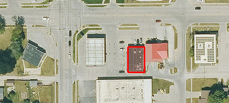 409 Nile Kinnick S Dr