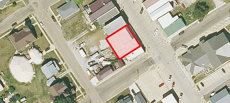 803 Main St