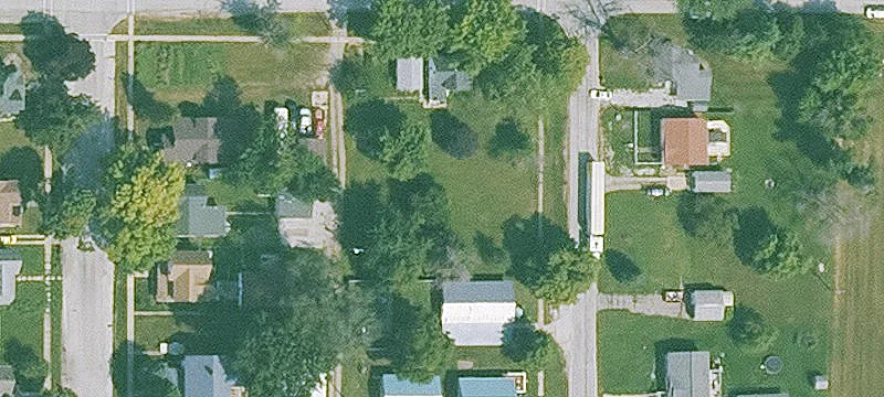 116 Metcalf St