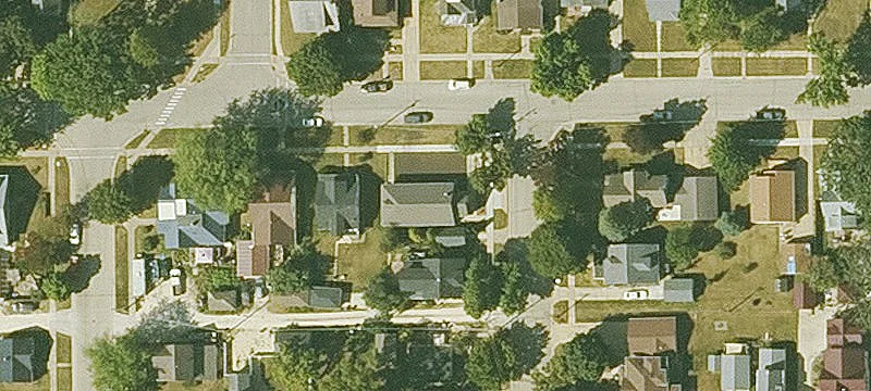 408 Wayne St