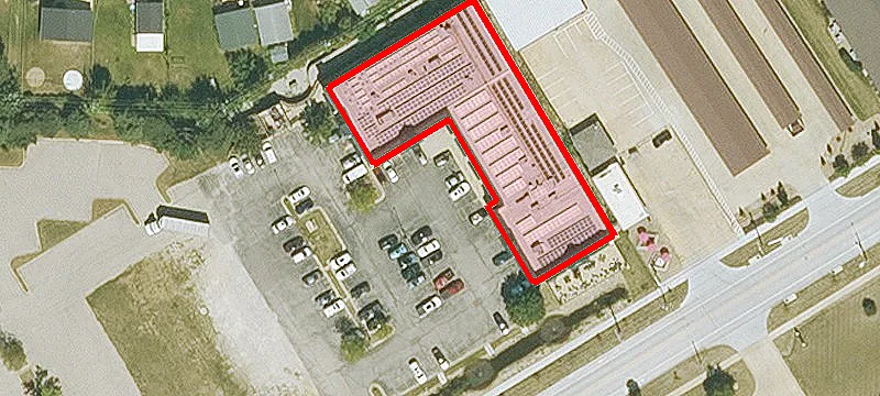 1060 Old Marion NE Rd