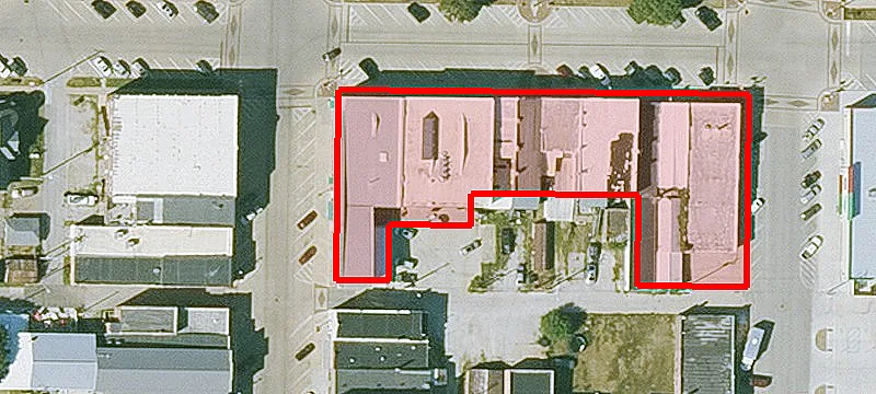 112 Washington St, Unit 122