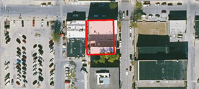 118 Federal Ave