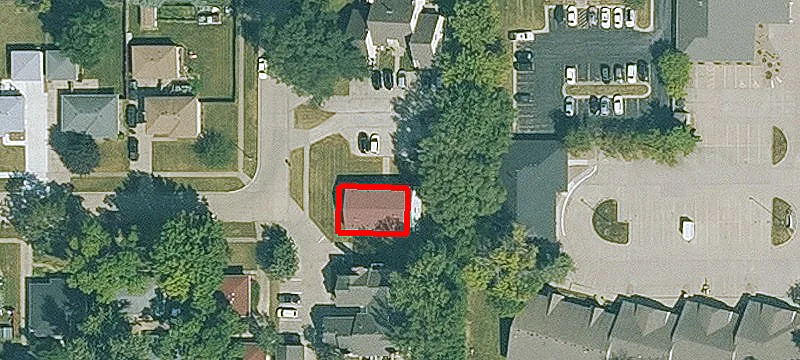 317 Lowell Dr
