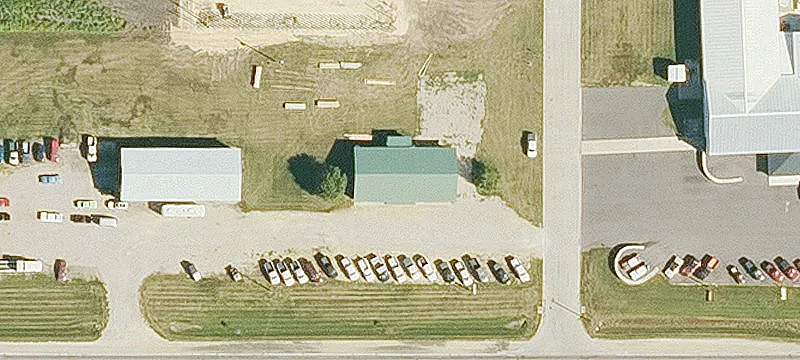 100 Industrial Park Dr
