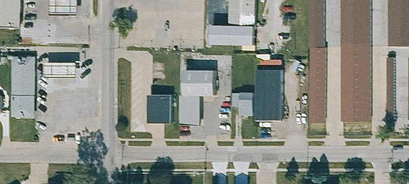 2444 Ave L L